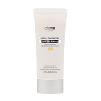 Atomy Sunscreen Beige SPF50+ PA+++ 60ml
