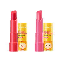 Atopalm Kids Color Lip Balm 3.3g