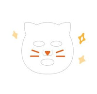 Atopalm Kids Wild Kitty Mask Pack Sheet 15g*5ea