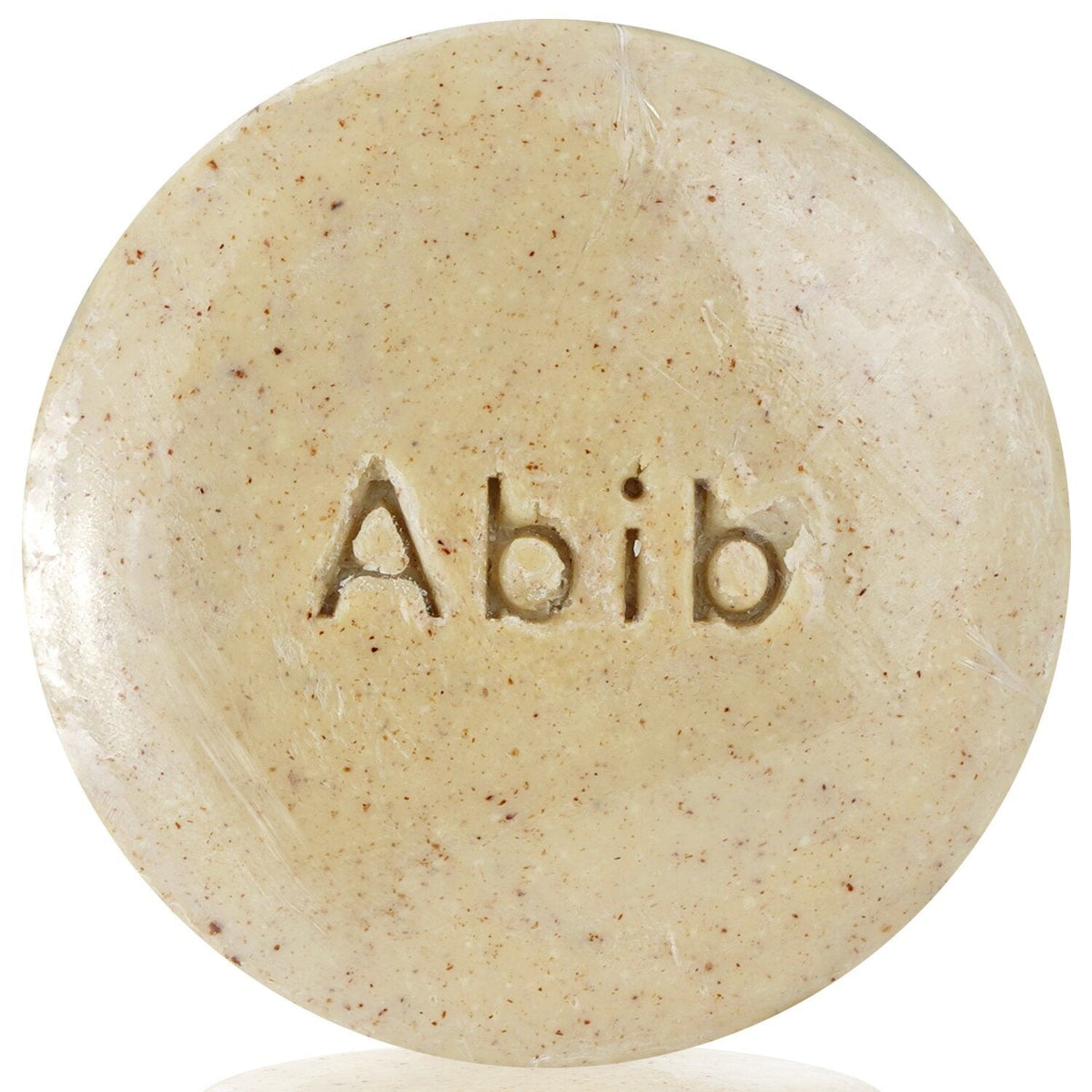 Abib Calming Facial Soap Heartleaf Stone 100g