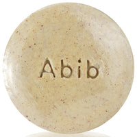 Abib Calming Facial Soap Heartleaf Stone 100g