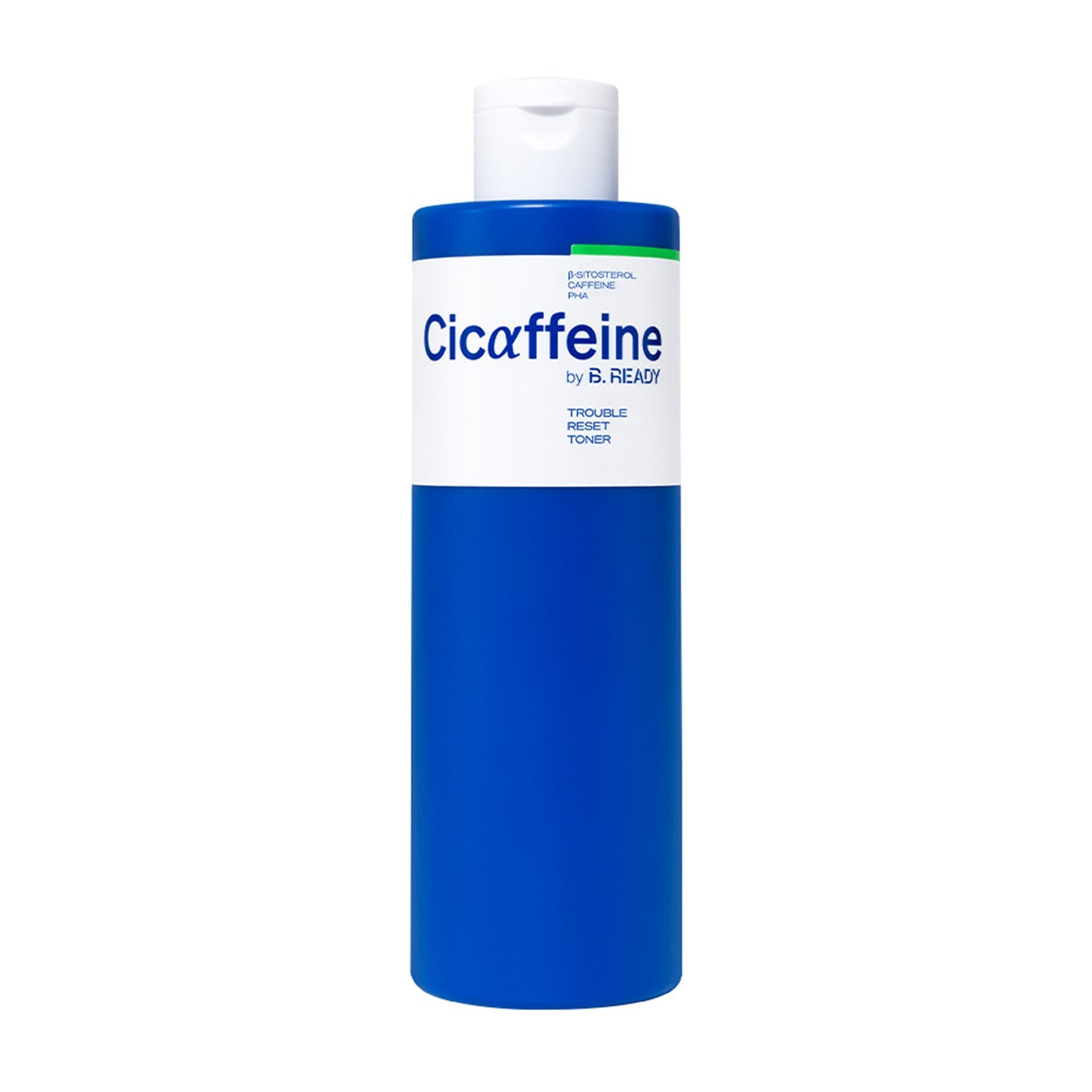 B.READY Cicaffeine Trouble Reset Toner 250ml