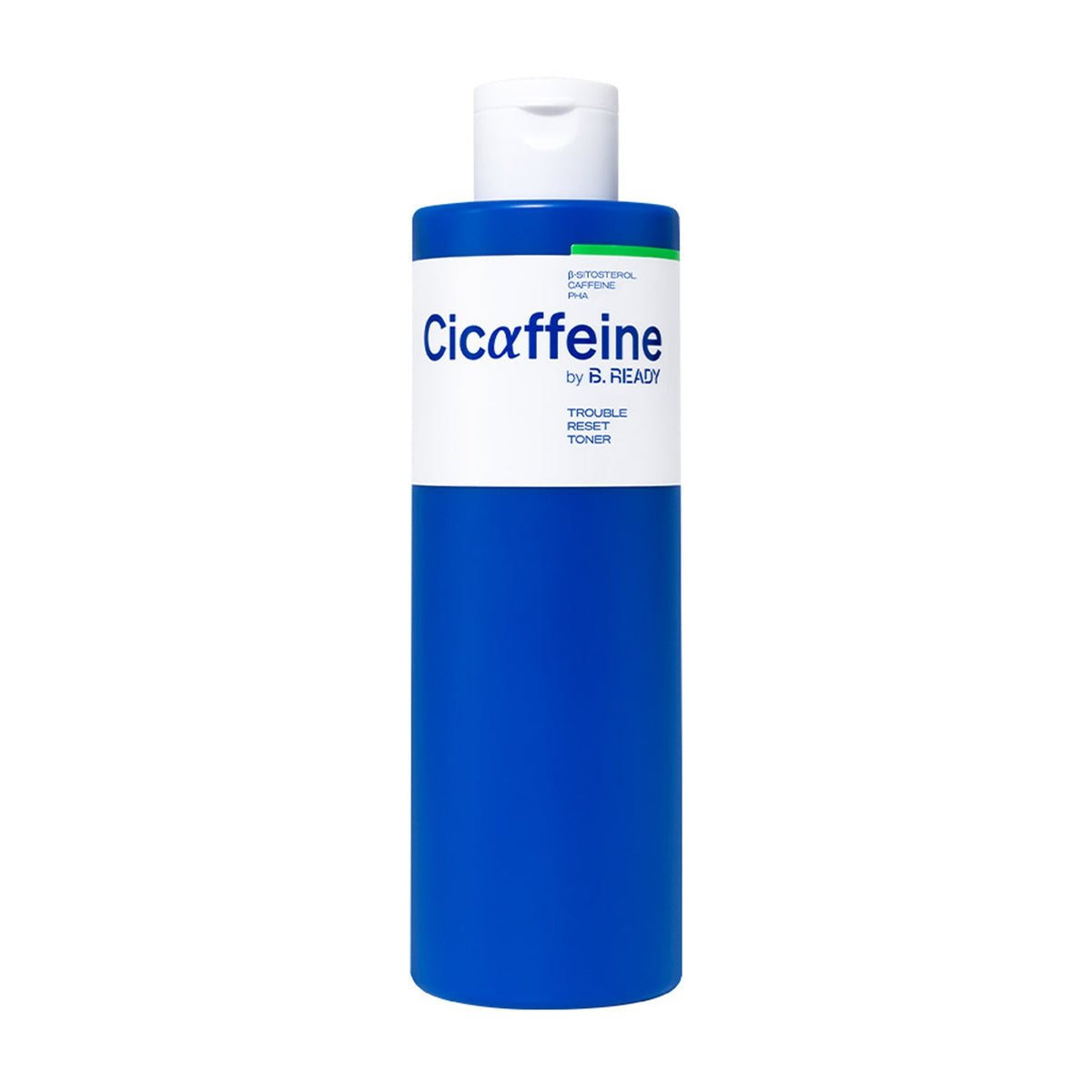 B.READY Cicaffeine Trouble Reset Toner 250ml