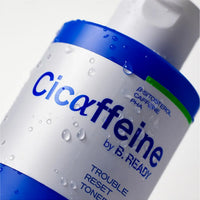 B.READY Cicaffeine Trouble Reset Toner 250ml