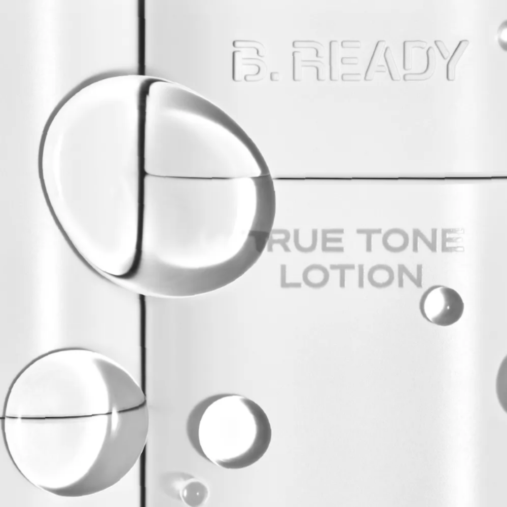 B.READY True Tone Lotion Airy SPF 33 PA++ 33ml