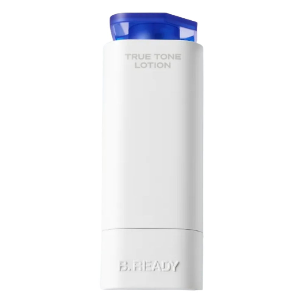 B.READY True Tone Lotion SPF50+ PA++++ 33 ml