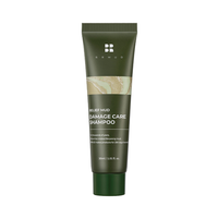 BRMUD Relief Mud Damage Care Shampoo 30ml/500ml