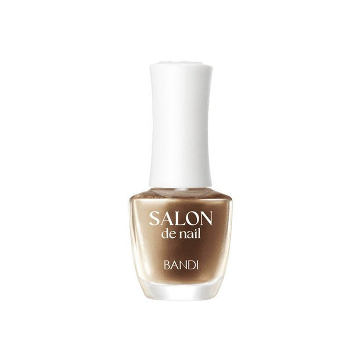 BANDI Salon de Nail Magnetic Nail 8 Colors