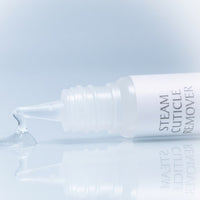 BANDI Steam Cuticle 3-Step Care Set