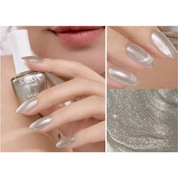 BANDI Salon de Nail Magnetic Nail 8 Colors