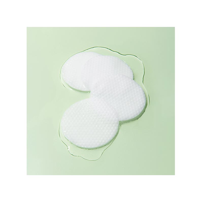 BANILA CO Clean It Zero Green Peel Toner Pad 70EA 200ml