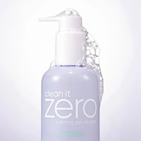 BANILA CO Clean It Zero Calming Gel Cleanser 200ml
