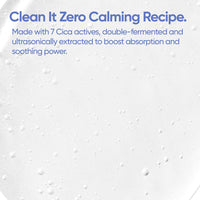 BANILA CO Clean It Zero Calming Gel Cleanser 200ml