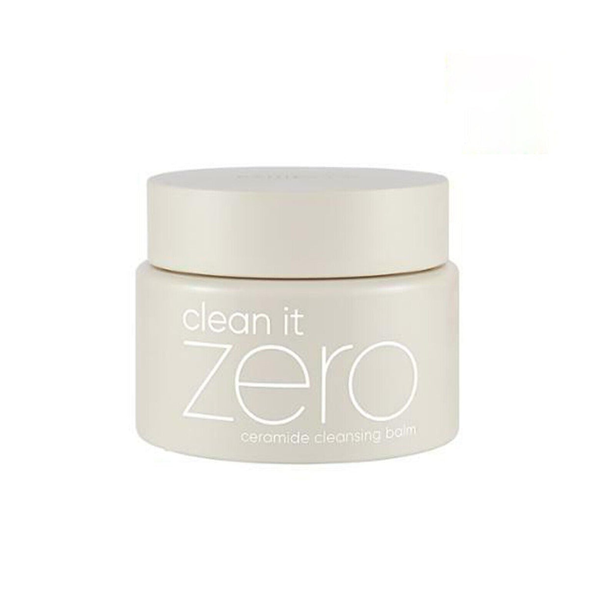 BANILA CO Clean It Zero Ceramide Cleansing Balm 100ml