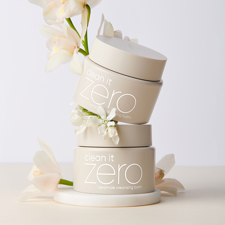 BANILA CO Clean It Zero Ceramide Cleansing Balm 100ml