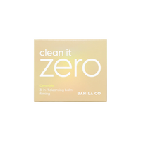 BANILA CO Clean It Zero Ceramide Cleansing Balm 100ml