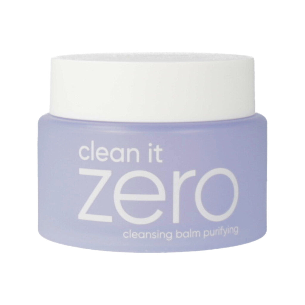 Purifying 100ml
