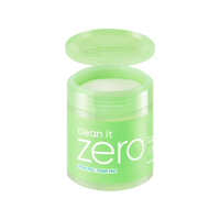 BANILA CO Clean It Zero Green Peel Toner Pad 70EA 200ml