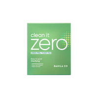 BANILA CO Clean It Zero Green Peel Toner Pad 70EA 200ml