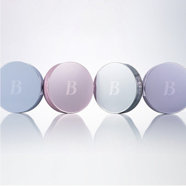 BANILA CO Prime Primer Finish Pact 6.5g 4 colors