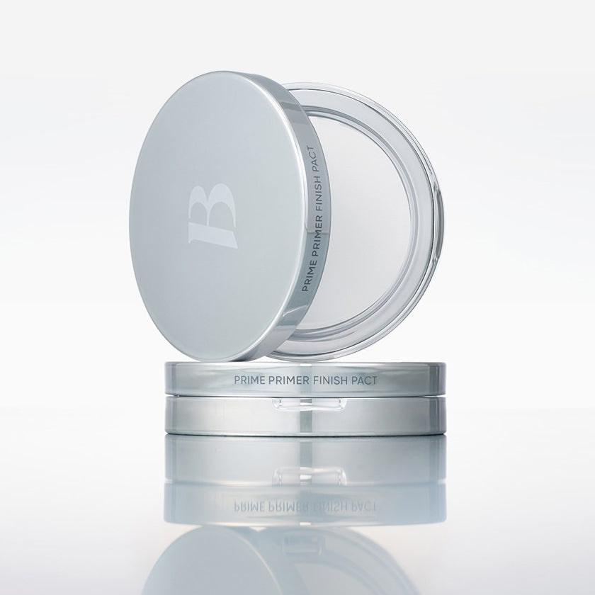 BANILA CO Prime Primer Finish Pact 6.5g 4 colors