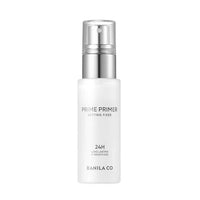 BANILA CO Prime Primer Setting Fixer 50ml