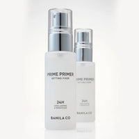 BANILA CO Prime Primer Setting Fixer 50ml
