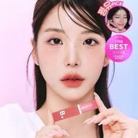 BANILA CO Sheer Velvet Veil Tint 4.2g