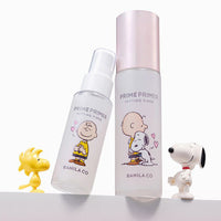 BANILA CO Snoopy Edition Prime Primer Setting Fixer 100ml