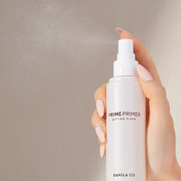 BANILA CO Snoopy Edition Prime Primer Setting Fixer 100ml