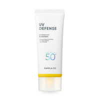BANILA CO UV Defense Waterproof Sunscreen 100ml