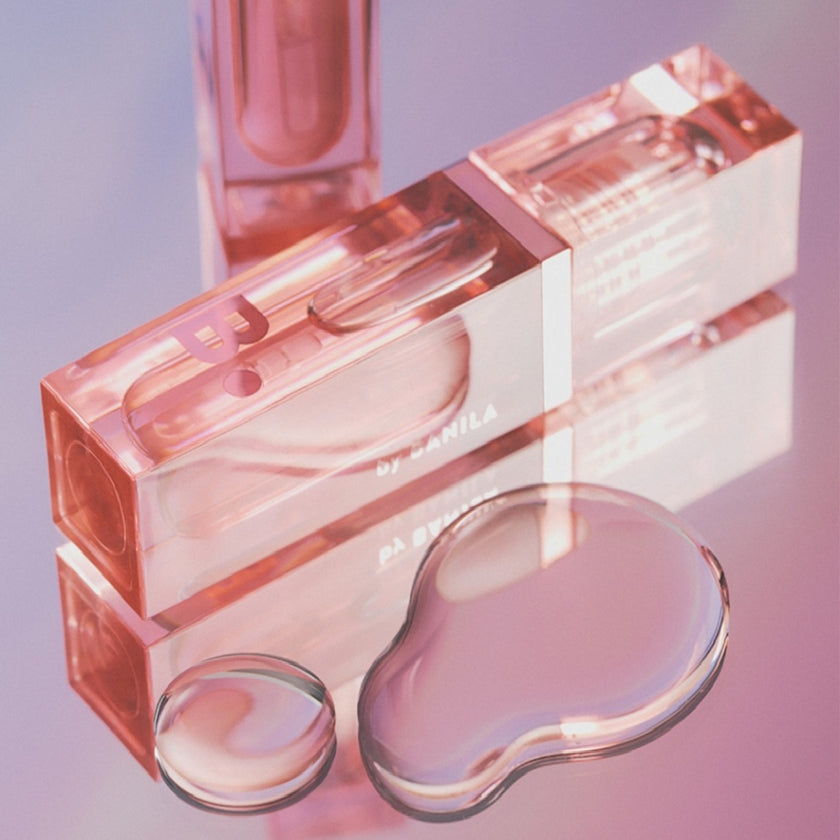 BANILA CO Veil Gloss 3.9g