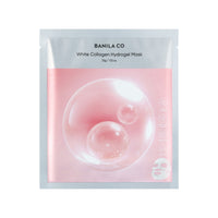 BANILA CO White Collagen Hydrogel Mask 32g 1ea