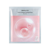 BANILA CO White Collagen Hydrogel Mask 32g 1ea