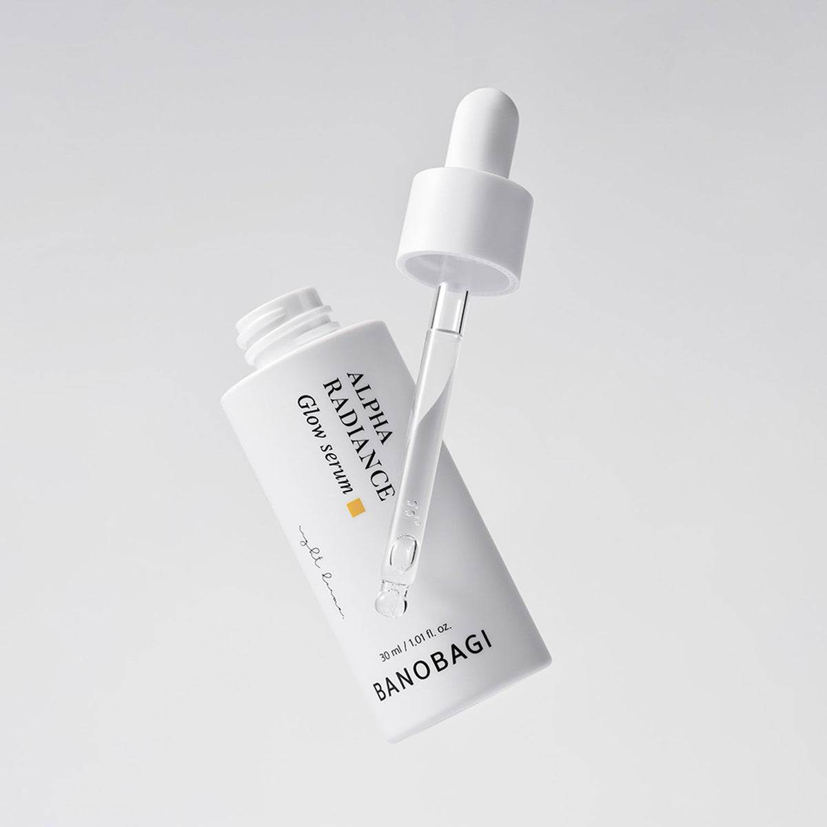 BANOBAGI Alpha Radiance Glow Serum 30ml