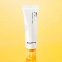 BANOBAGI Alpha Radiance Melaclear Cream (Tube Type)