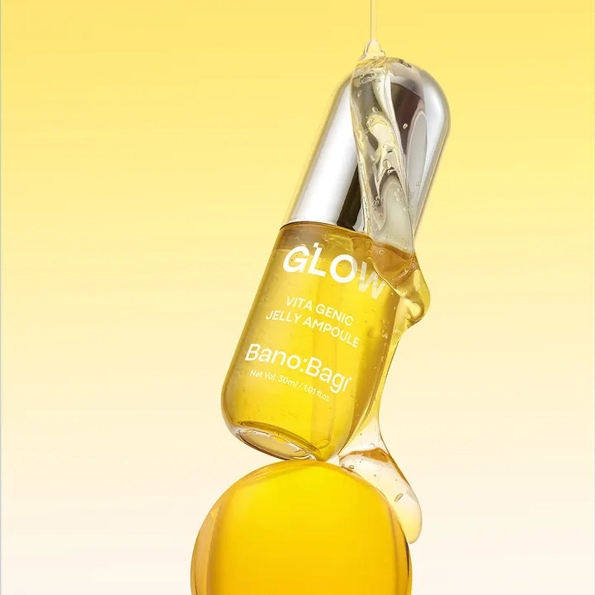 BANOBAGI Vita Genic Jelly Glow Ampoule 30ml