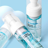 BARULAB 10-Hyaluron Blue Aqua Bubble Serum 150ml