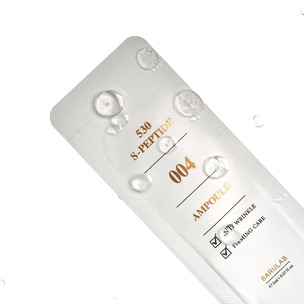 BARULAB 530 S-Peptide Ampoule 2ml *30ea
