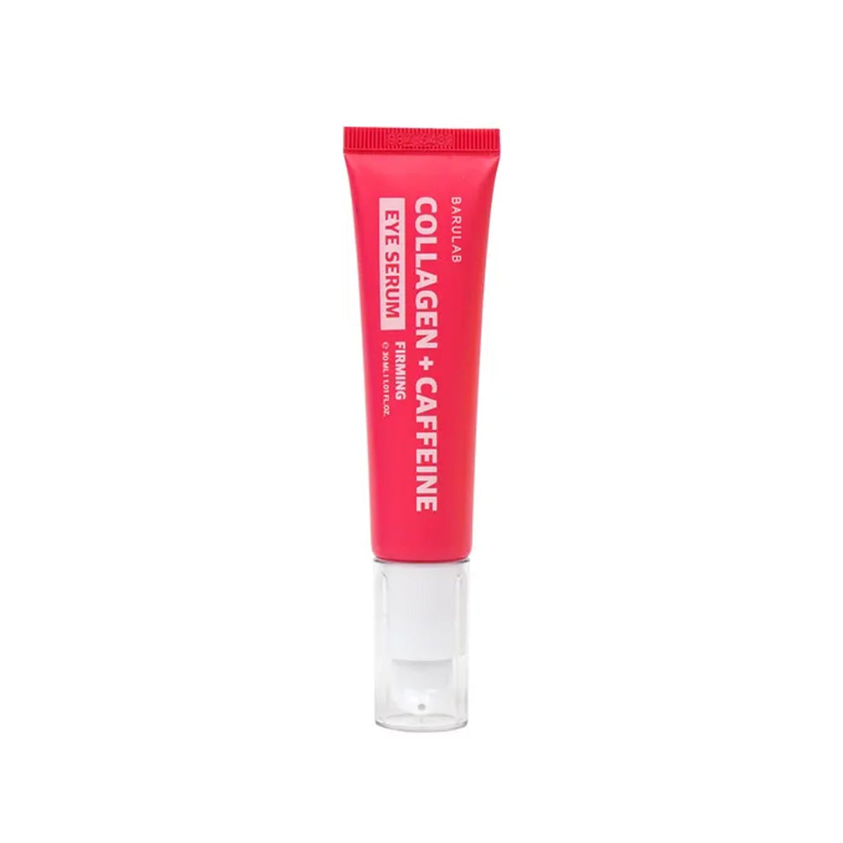 BARULAB Collagen Caffeine Firming Eye Serum 30ml