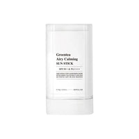 BARULAB Green Tea Airy Calming Sun Stick 18g