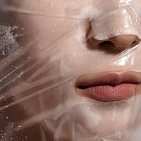 BARULAB Steamsheet Moisture Shield Facial Mask Set