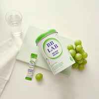 BBLAB (Halal) Low Molecular Collagen of Biotin Plus 2g*30 sticks