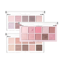 BBIA Essential Eye Palette 8.5g