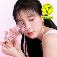 BBIA Essential Eye Palette 8.5g