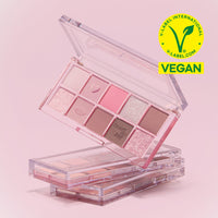 BBIA Essential Eye Palette 8.5g