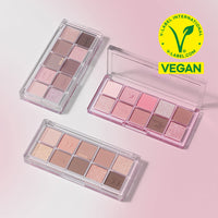 BBIA Essential Eye Palette 8.5g