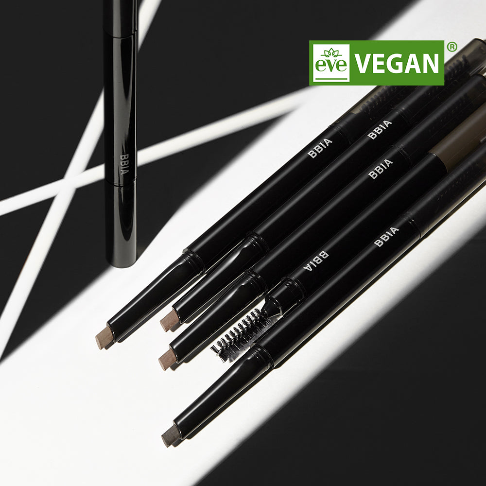 BBIA Last Auto Eyebrow Pencil 0.25g