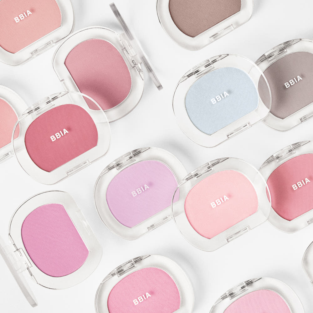 BBIA Last Blush 4g