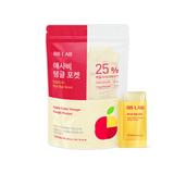 BB LAB Apple Cider Vinegar Tangle Pocket 20g*14 Sticks (2-week supply)